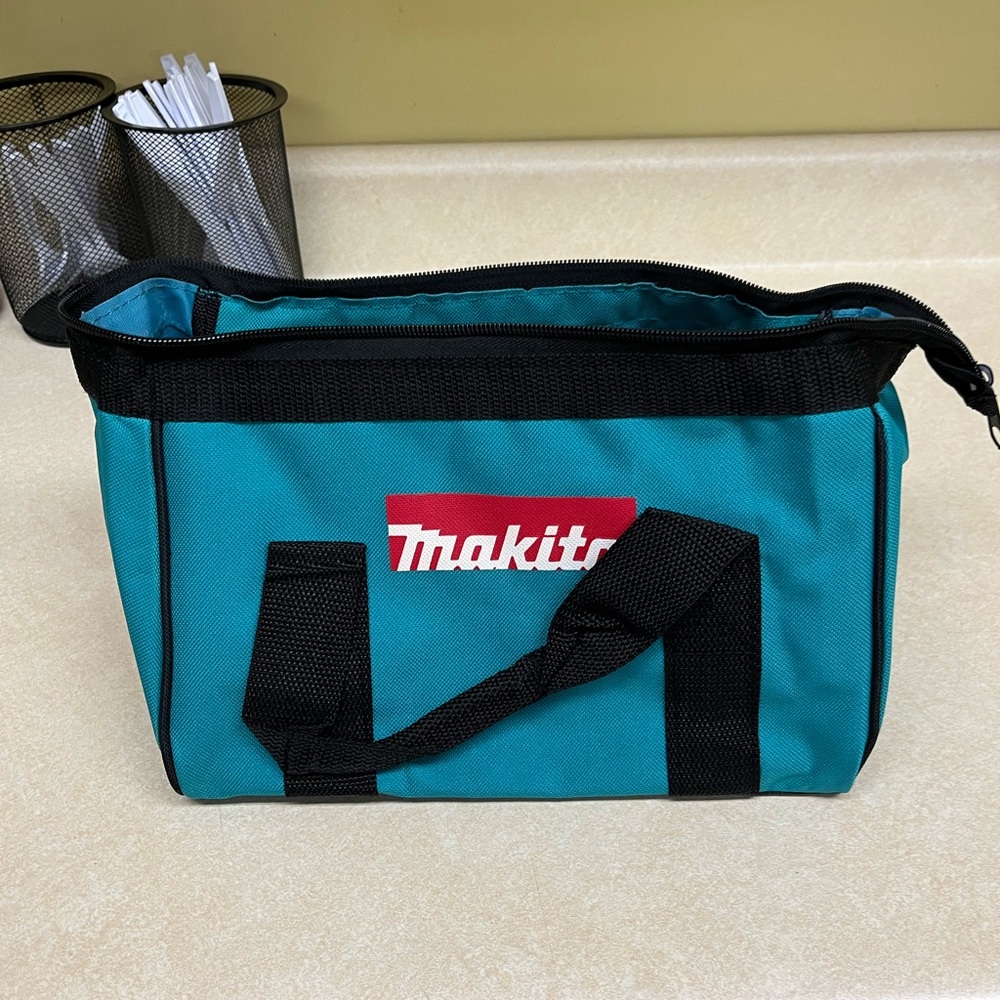 Majors Brand Soft Tool Bags - Picture 4 of 7